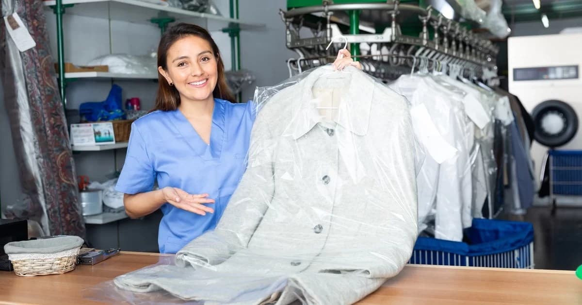 What To Consider When Hiring a Commercial Laundry Service