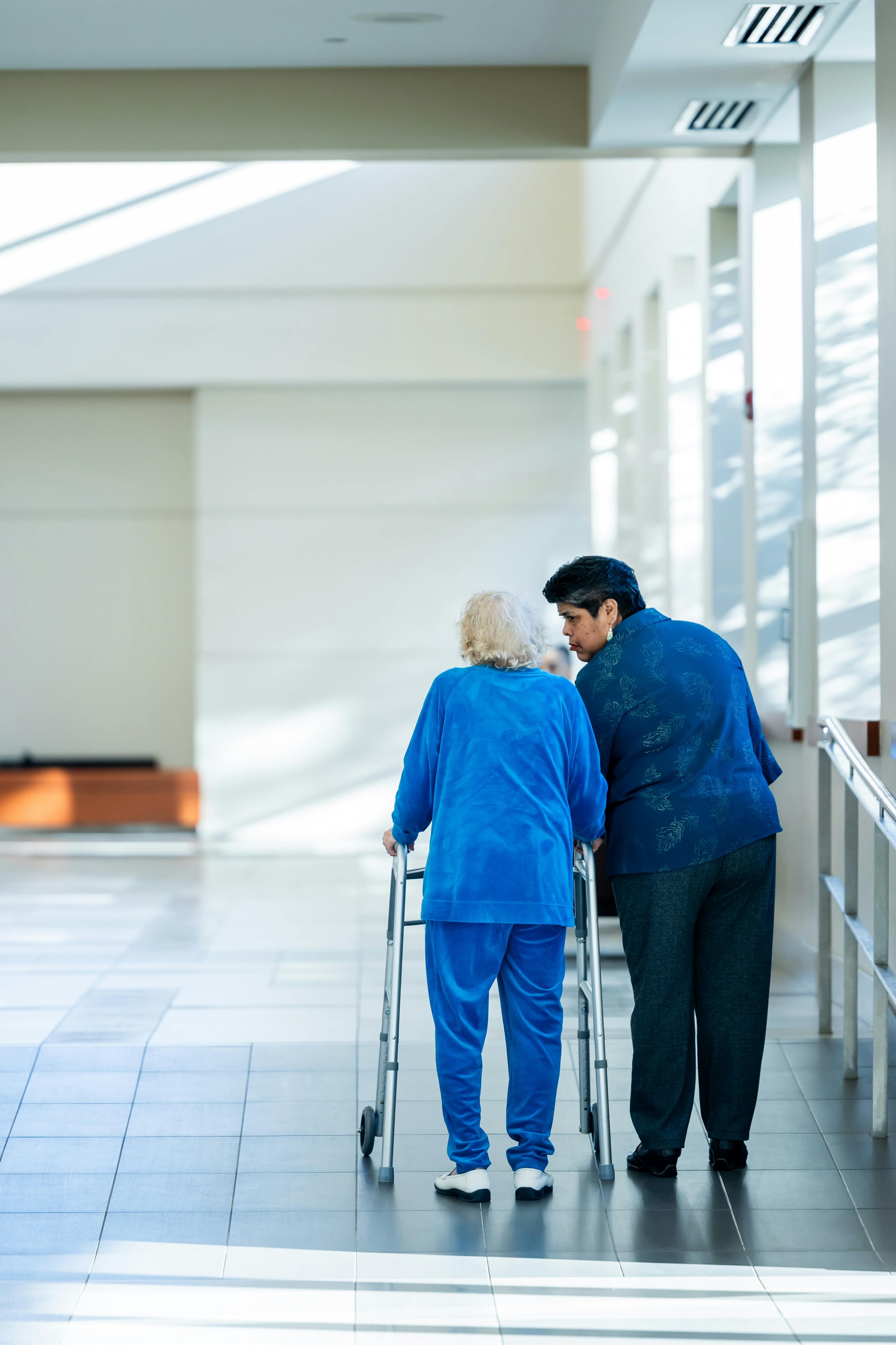 Long-Term Care Laundry Compliance: Infection Control & Why Outsourcing Matters
